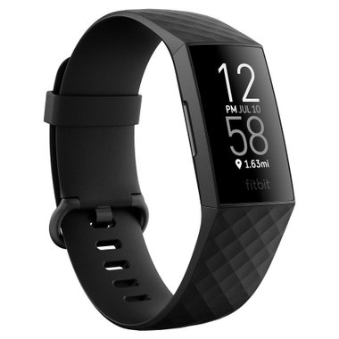 Фитнес гривнa FITBIT CHARGE 4