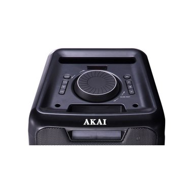 Аудио система AKAI DJ-880