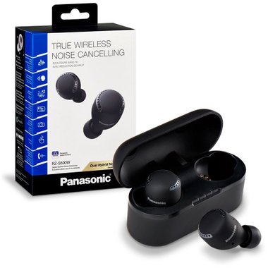 True wireless слушалки PANASONIC RZ-S500WE-K