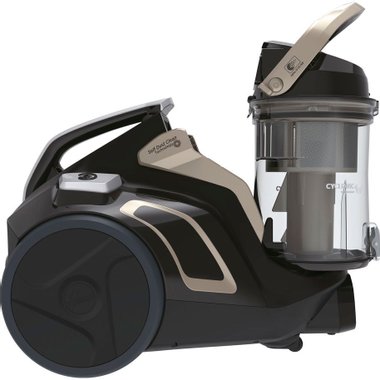 Прахосмукачка HOOVER HP720PET
