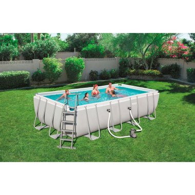 БАСЕЙН 549X274X122CM BESTWAY