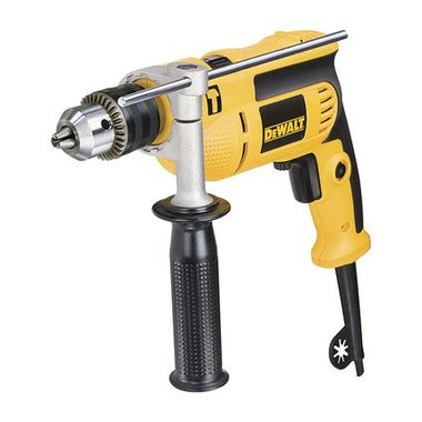 УДАРНА БОРМАШИНА DEWALT DWD024-QS