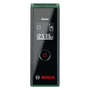 ЛАЗЕРНА РОЛЕТКА BOSCH ZAMO 3 BASIC