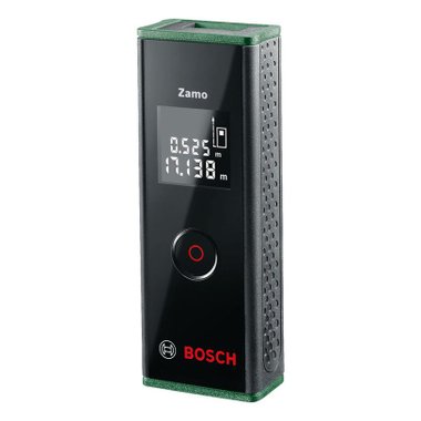 ЛАЗЕРНА РОЛЕТКА BOSCH ZAMO 3 BASIC