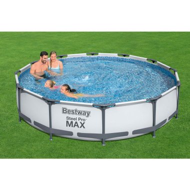 БАСЕЙН Ф366X76CM BESTWAY 56416