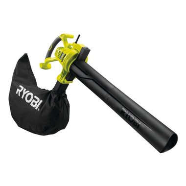 ЕЛЕКТРИЧЕСКИ ЛИСТОСЪБИРАЧ RYOBI RBV3000CSV