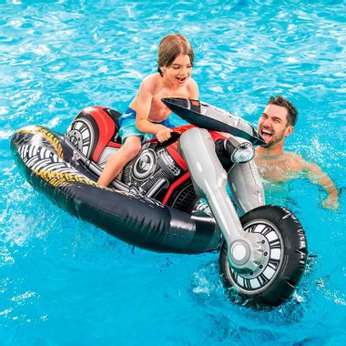 МОТОР INTEX 57534NP