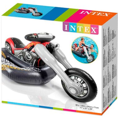 МОТОР INTEX 57534NP
