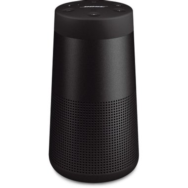 Bluetooth колонка BOSE SOUNDLINK REVOLVE II BLACK