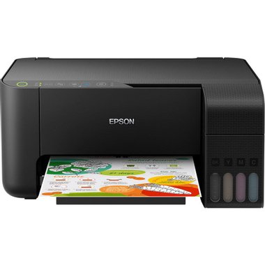 Мултифункционално у-во EPSON ECOTANK L3150