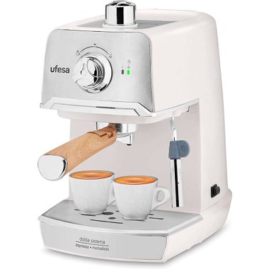 Кафемашина UFESA CE7238
