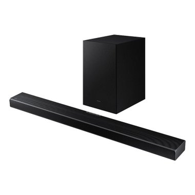 Soundbar система SAMSUNG HW-Q600A