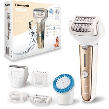 Епилатор PANASONIC ES-EL7B-N503