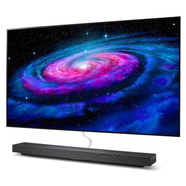 Телевизор LG OLED65WX9LA