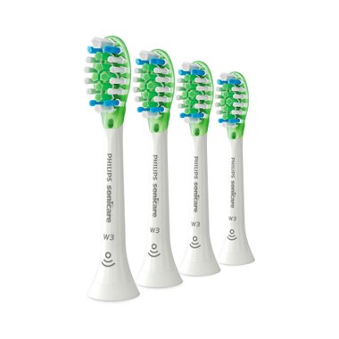 КОПЛЕКТ НАКРАЙНИЦИ PHILIPS SONICARE HX9064/17