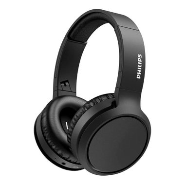 Стерео слушалки PHILIPS TAH5205BК