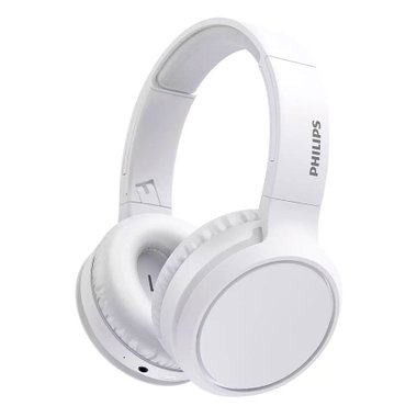 Стерео слушалки PHILIPS TAH5205WT