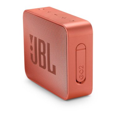 Bluetooth колонка JBL GO 2 CINNAMON