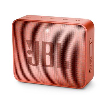 Bluetooth колонка JBL GO 2 CINNAMON