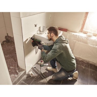 УДАРНА БОРМАШИНА BOSCH EASYIMPACT 550