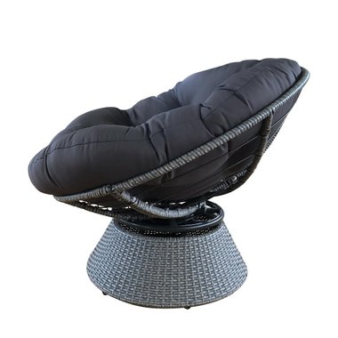 ВЪРТЯЩ СТОЛ PAPASAN