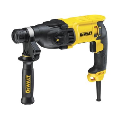 ПЕРФОРАТОР 800 W 2.6 J SDS-PLUS DEWALT