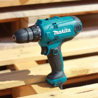 УДАРЕН ВИНТОВЕРТ MAKITA 320W  HP0300