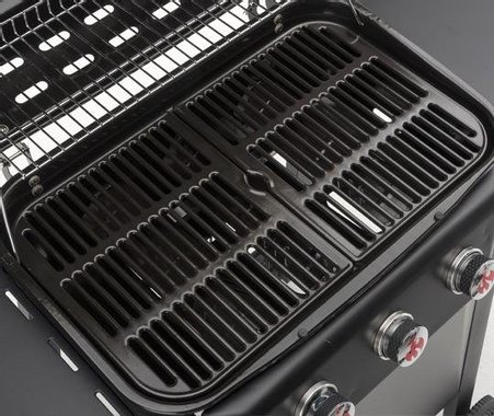 Газово барбекю Landmann 132х112х61см