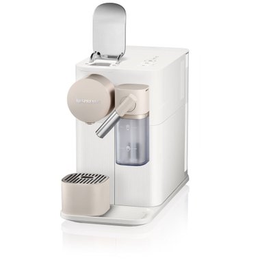 Кафемашина с капсули NESPRESSO LATTISSIMA ONE