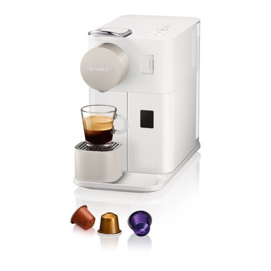 Кафемашина с капсули NESPRESSO LATTISSIMA ONE