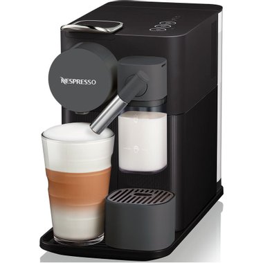 Кафемашина с капсули NESPRESSO LATTISSIMA ONE