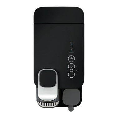 Кафемашина с капсули NESPRESSO LATTISSIMA ONE