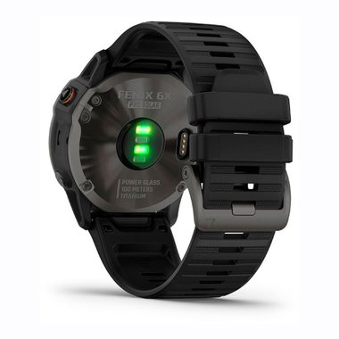 SMART WATCH GARMIN FENIX 6X PRO SOLAR -02157-21