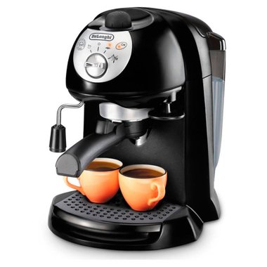 Кафемашина DELONGHI EC201CD.B