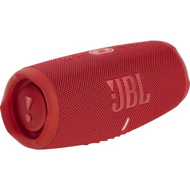 Bluetooth колонка JBL CHARGE 5 RED
