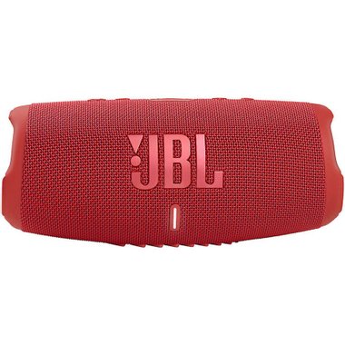 Bluetooth колонка JBL CHARGE 5 RED