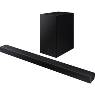 Soundbar система SAMSUNG HW-A450