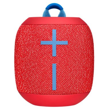 Bluetooth колонка UE UE WONDERBOOM 2 RADICAL RED