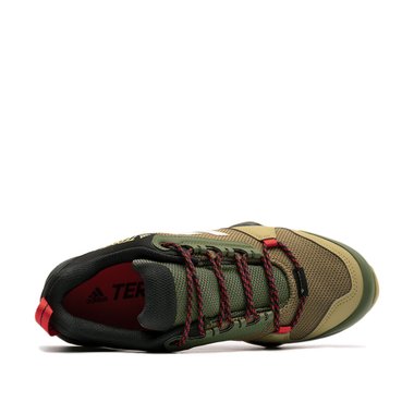Adidas Terrex AX3 Gore-Tex