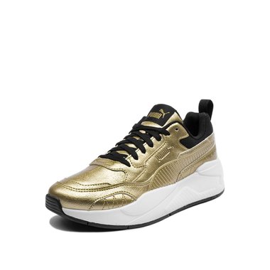 Puma X-Ray 2 Square Metallic Tum