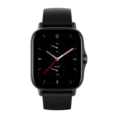 SMART WATCH AMAZFIT AMAZFIT GTS 2E BLACK