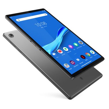 Таблет LENOVO TAB M10 FHD+ ZA5V0183BG