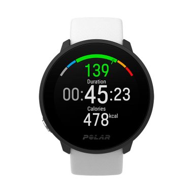 SMART WATCH POLAR UNITE WHI S-L GEN  ПУЛСОМЕР