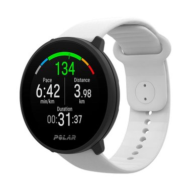SMART WATCH POLAR UNITE WHI S-L GEN  ПУЛСОМЕР