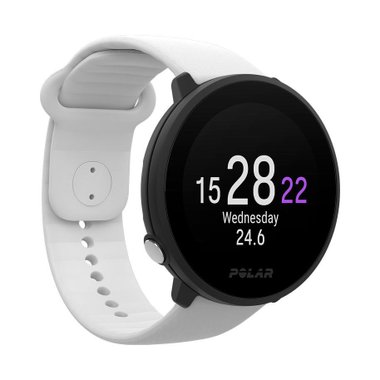 SMART WATCH POLAR UNITE WHI S-L GEN  ПУЛСОМЕР