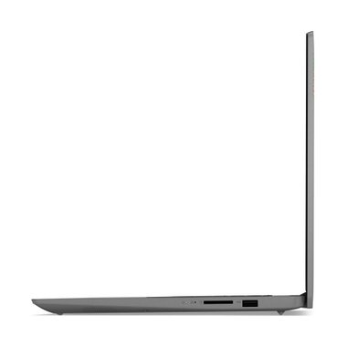 Лаптоп LENOVO IdeaPad 3 15ITL6 82H8005SBM