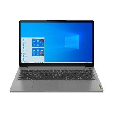 Лаптоп LENOVO IdeaPad 3 15ITL6 82H8005SBM