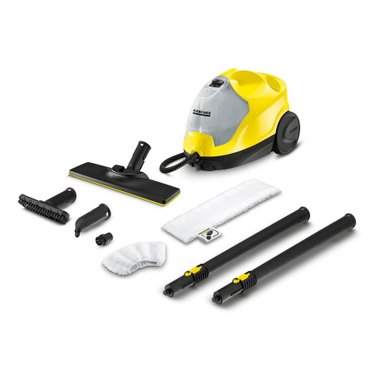 ПАРОЧИСТАЧКА KARCHER SC 4 EASYFIX 2000