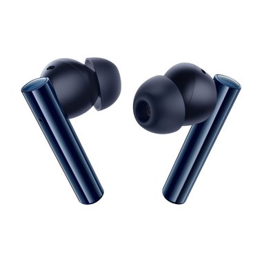 True wireless слушалки REALME BUDS AIR 2 BK RMA2003