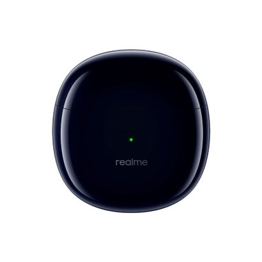 True wireless слушалки REALME BUDS AIR 2 BK RMA2003